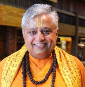 Universal-Society-of-Hinduism-President-Rajan-Zed