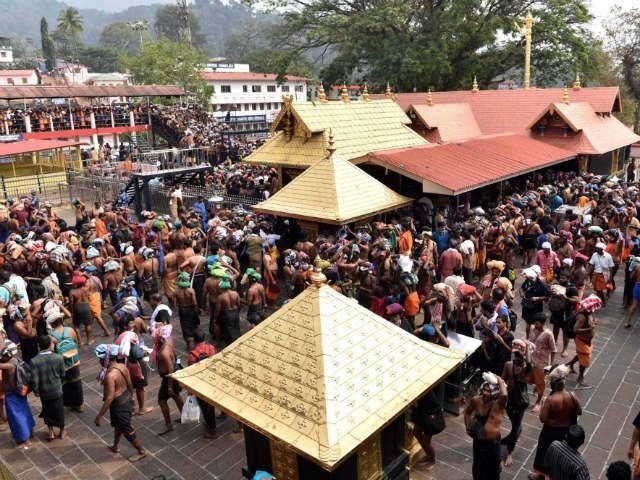 201810170745183479_Kerala-tense-as-Sabarimala-temple-opens-today_SECVPF
