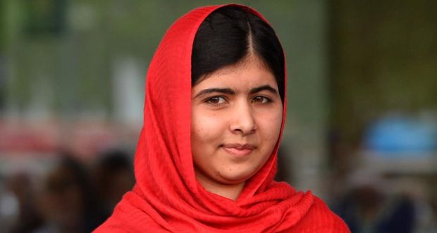 Malala Yousufsai