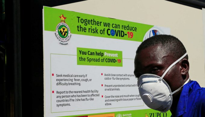 Coronavirus-Africa-Reuters