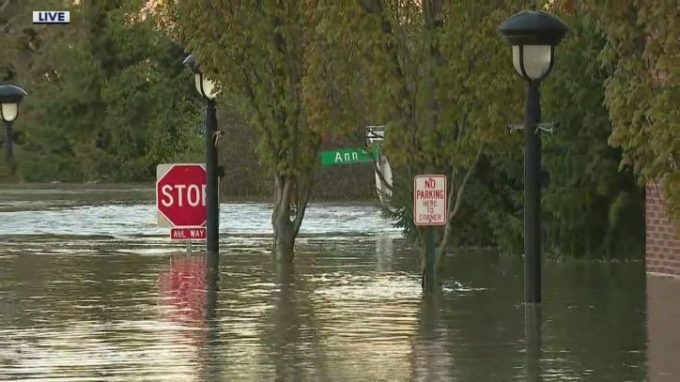 Midland flood 4
