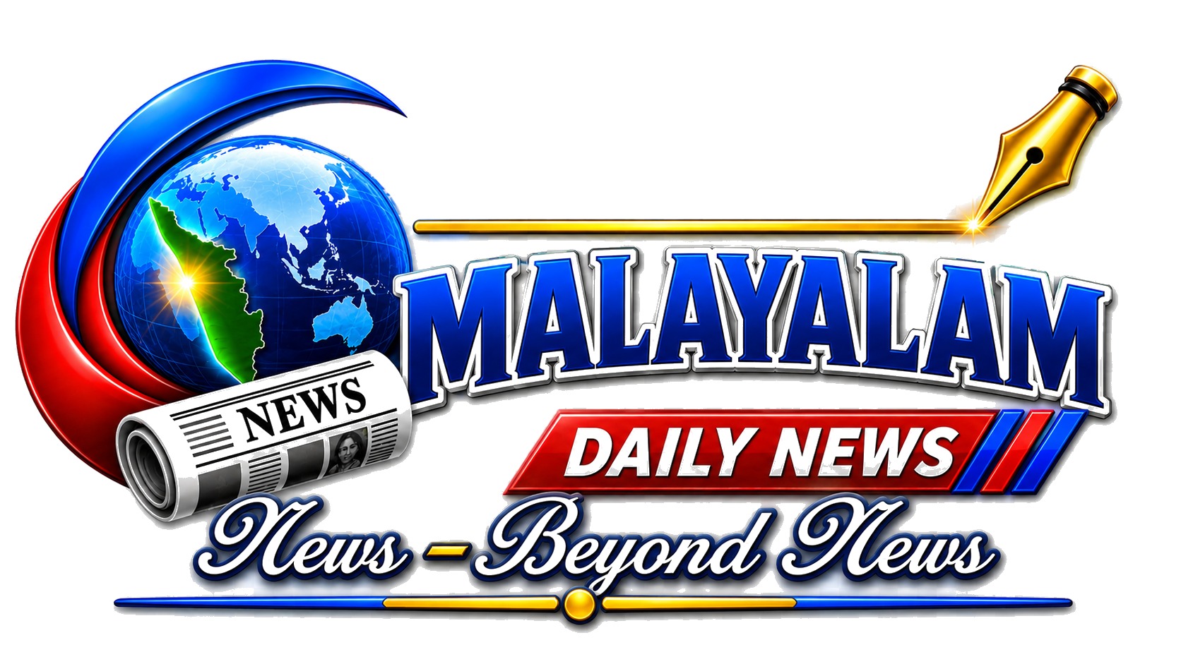 English News | Malayalam Daily News