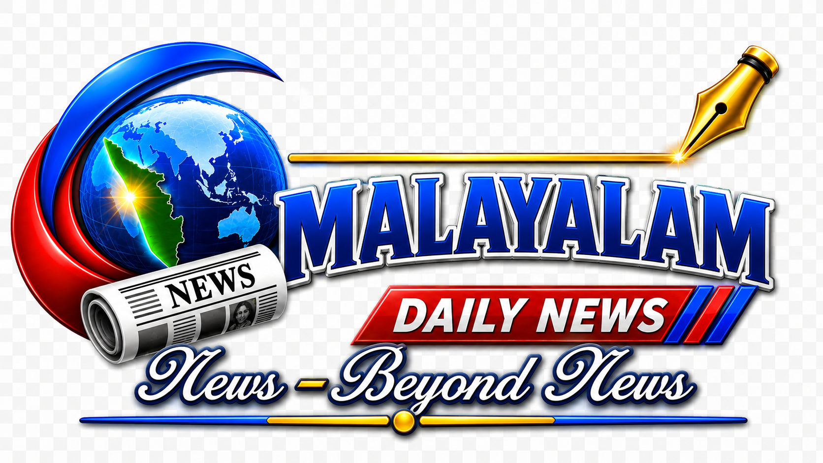 English News | Malayalam Daily News