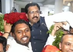 Karnataka Rajya Sabha Elections: After Congress’s victory in Karnataka, slogans of Pakistan Zindabad, BJP claims