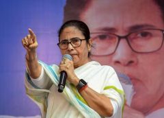 CM Mamata to hold rallies against SIR in Malda, Murshidabad, Cooch Behar