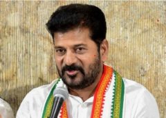 BJP lashes out at Telangana CM Revanth Reddy’s ‘Congress means Muslims’ remark, says he is a Jinnahist