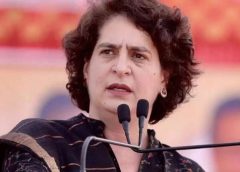 Modi needs a ‘ministry of insult’: Priyanka Gandhi Vadra