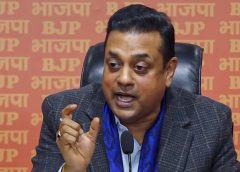 Rahul Gandhi’s statement is irresponsible… BJP hits back at allegations of not allowing him to meet foreign guests