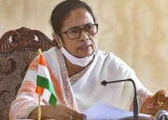 CM Mamata Banerjee did not fill the SIR form, said – it is better to rub your nose on the ground