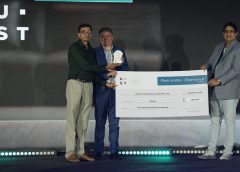 UST and IITM Incubation Cell Sign MoU to Accelerate Deep Tech Startups in Healthcare and Life Sciences