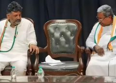 Karnataka CM post row heats up again; Yatindra’s statement escalates tensions