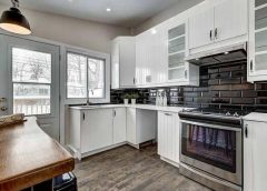 Build your kitchen and toilet according to Vastu Shastra