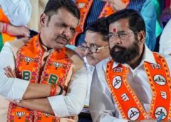 Who will be the new mayor of Mumbai, how is the selection done?