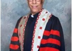 An Onerous Issue of Leadership Gap and Role Model Vacuum: The Rev. Dr. John T. Mathew