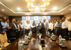 UST, Muthoot FinCorp Ltd. & Group Companies Sign Six-Year Deal Worth ₹500 Crore