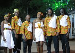 Kerala International Folk Festival Offers a Spectacular Display of National and International Folk Arts in the Capital