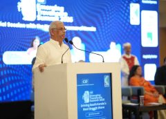 Kerala Must Become a Growth Engine, Says Governor at CII Summit