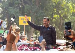 Big relief for Arvind Kejriwal and Manish Sisodia, court acquits them