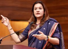 History is the witness of history, but today attempts are being made to change it: Shiv Sena (UBT) MP Priyanka Chaturvedi