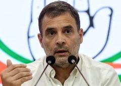 BJP is confusing the country with Hindu-Muslim issues; Rahul Gandhi’s allegation on Uttam Nagar incident