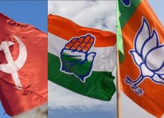 Kerala Assembly Elections 2026: Enemy becomes friend… friend becomes enemy; Those who are neither of these become rebels; Kerala Politics as a sequel