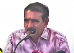 BJP leader’s ‘Hindu MLA’ remark sparks controversy, report to EC