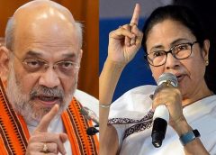 Is Bengal turning into ‘Bangladesh’? BJP challenges Mamata on the issue of infiltrators