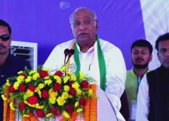 Kharge roars in Cooch Behar: Raises tough questions on PM Modi’s Bengal visits