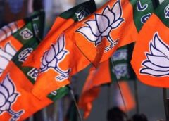 The story of BJP’s political ups and downs in West Bengal has been interesting