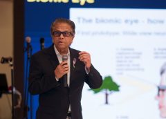 Eye Foundation of America Raises Hope for a World Without Childhood Blindness at Charity Gala in New Jersey