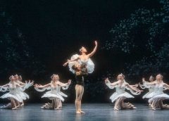 Hindus dismayed over revival of culturally insensitive ballet “La Bayadère” in Oslo