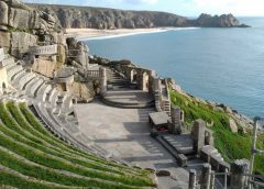 After Hindu protest, England’s iconic Minack Theatre drops culturally insensitive opera Lakmé