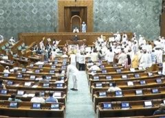 Women’s Reservation Bill: Preparations to bring half the population to power