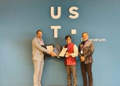 UST and iHUB-IIT Roorkee Partner to Advance Engineering R&D and Deep‑Tech Innovation in India
