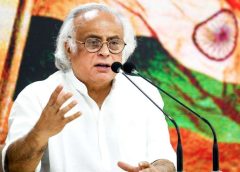 Delimitation, not women’s reservation, was the real agenda; Jairam Ramesh questioned the government’s intentions