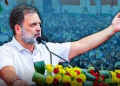 Election battle: Rahul Gandhi calls AIADMK a ‘puppet’ of BJP