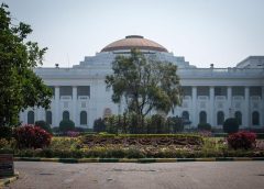 Notification issued for the formation of a new Legislative Assembly in West Bengal