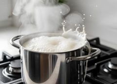 Is milk spoiling frequently?; Learn the right way to store it