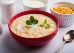 A new taste every day, a great list of 30 different raitas