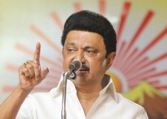 Will DMK join the NDA? Speculation is rife that Stalin will be brought on board