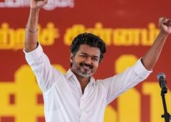 From actor to Chief Minister, TVK Chief Vijay to take oath today