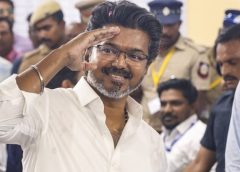 TVK receives support from Left parties in Tamil Nadu, sparking enthusiasm among supporters