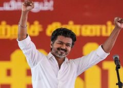 Big game in Tamil Nadu; Congress supports Vijay
