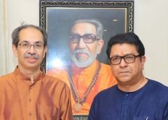 Shiv Sena cracks again; Thackeray faction weakened by MPs’ rebellion
