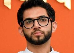 Aditya Thackeray’s big attack: Rebel leaders are sellable; Questions on loyalty