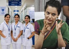 Nurses Deserve Respect, Not Another Distraction