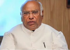 Kharge gets angry over his ‘useless…’ remark