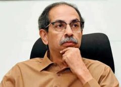 Rebellion in Shiv Sena UBT: 6 MPs preparing to join Shinde faction