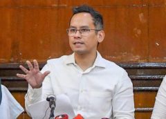 Increasing the punishment alone is not the solution; Gaurav Gogoi attacks the government on the Examination Amendment Bill