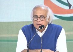 Congress aggressive in paper leak case; Accuses Modi government of running away from accountability